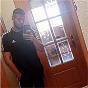 Hola soy Borja Diviértete, entrena y mejora con mis clases de tenis para todo tipo de personas